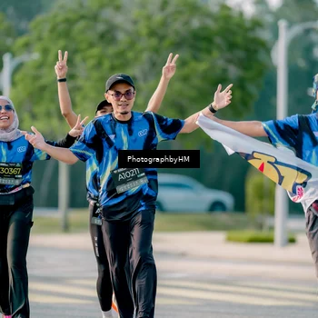 Runner Photo 6399012