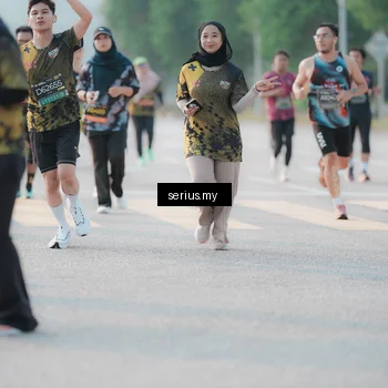 Runner Photo 6399014