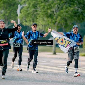 Runner Photo 6399022