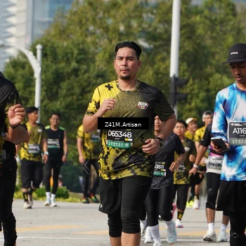 Runner Photo 6399028