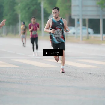 Runner Photo 6399038