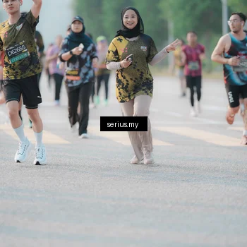 Runner Photo 6399039