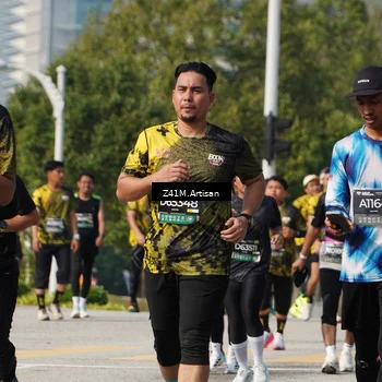Runner Photo 6399042