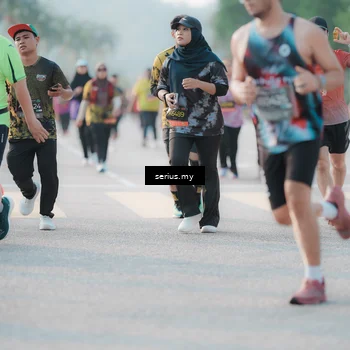 Runner Photo 6399048