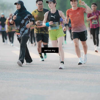 Runner Photo 6399058