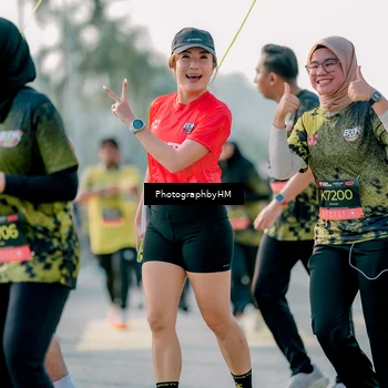 Runner Photo 6399060