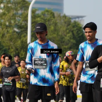 Runner Photo 6399063