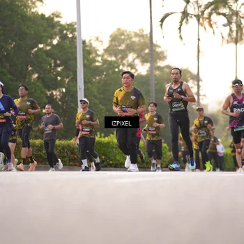 Runner Photo 6399064