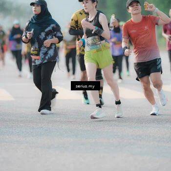 Runner Photo 6399065