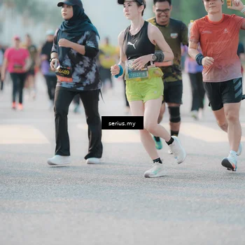 Runner Photo 6399069