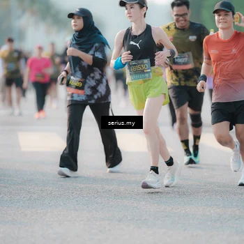 Runner Photo 6399074