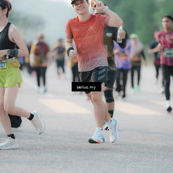 Runner Photo 6399076