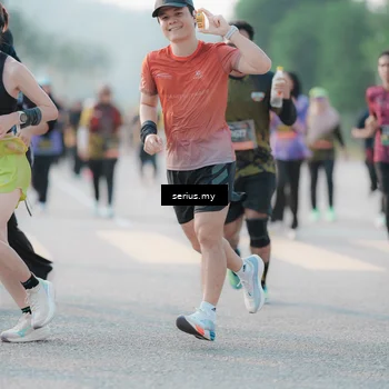 Runner Photo 6399077