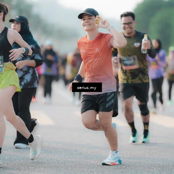 Runner Photo 6399078