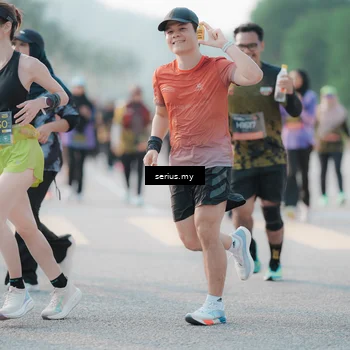 Runner Photo 6399079
