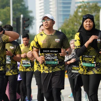 Runner Photo 6399083