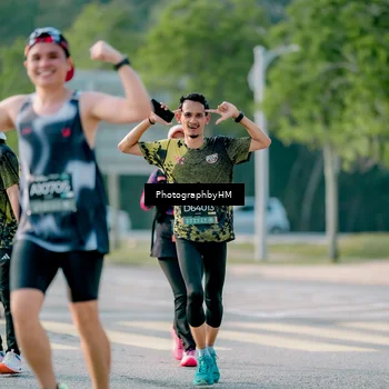 Runner Photo 6399086