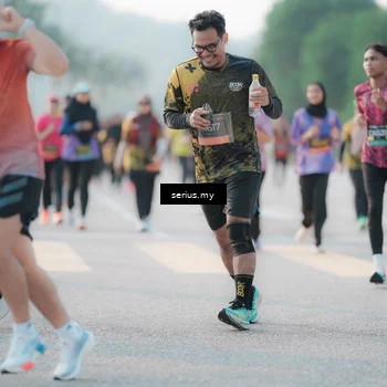 Runner Photo 6399088