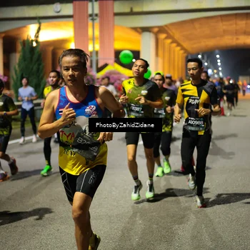 Runner Photo 6399089