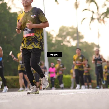Runner Photo 6399096