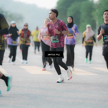 Runner Photo 6399103