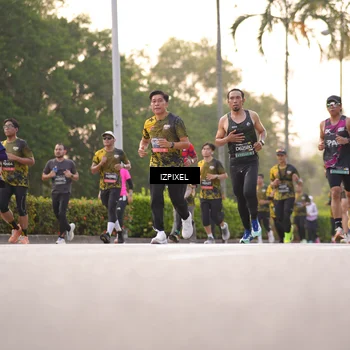 Runner Photo 6399106