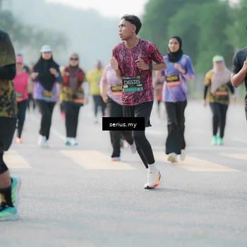 Runner Photo 6399108