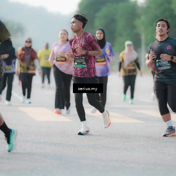 Runner Photo 6399109