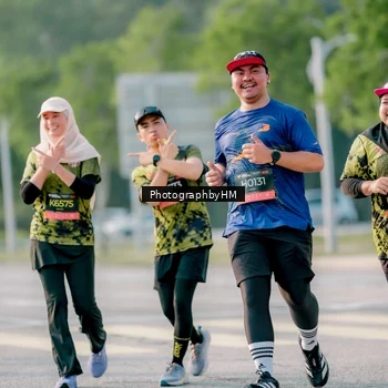 Runner Photo 6399113