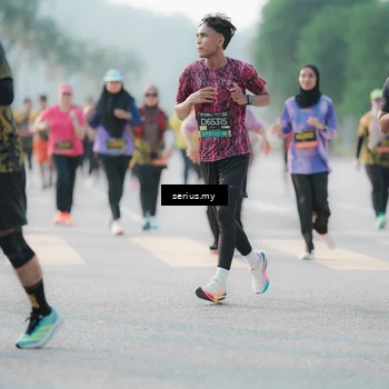 Runner Photo 6399121