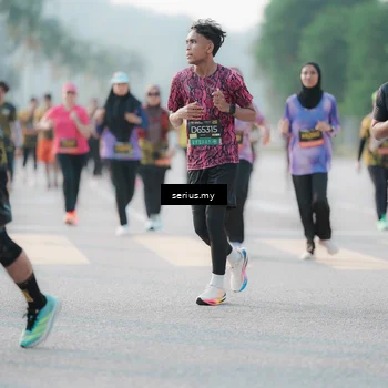 Runner Photo 6399124