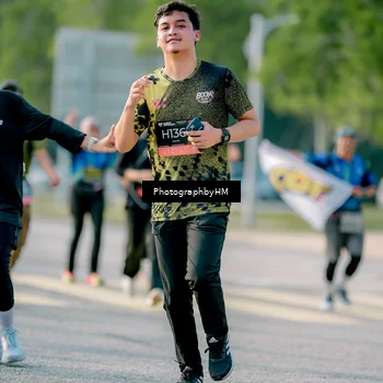 Runner Photo 6399127