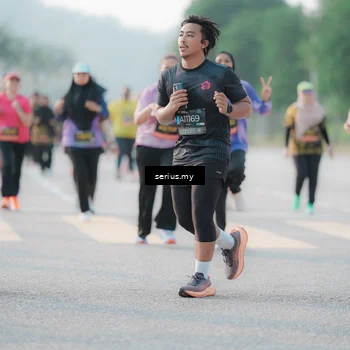 Runner Photo 6399129