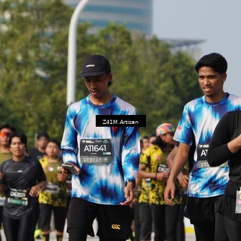 Runner Photo 6399134