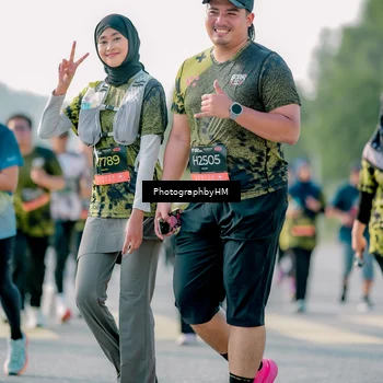 Runner Photo 6399138