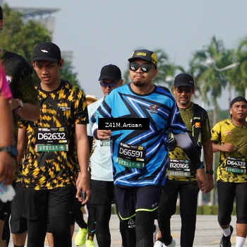 Runner Photo 6399139