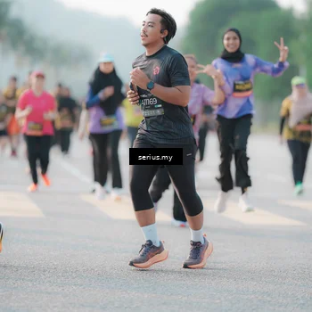 Runner Photo 6399140