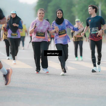 Runner Photo 6399142
