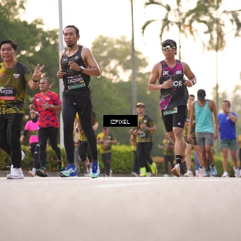 Runner Photo 6399143