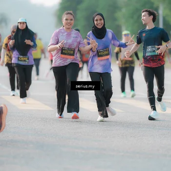 Runner Photo 6399144