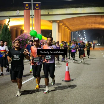Runner Photo 6399145