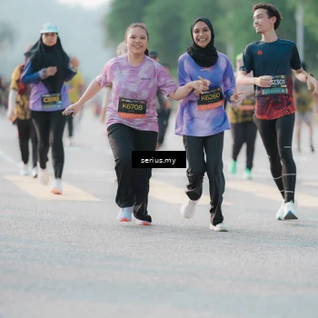 Runner Photo 6399149