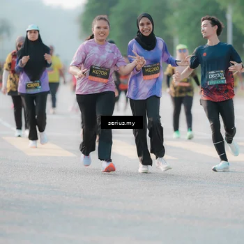 Runner Photo 6399151