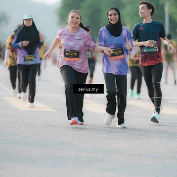 Runner Photo 6399152