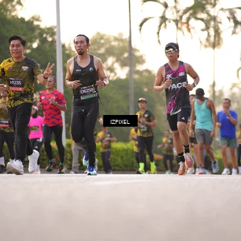 Runner Photo 6399161
