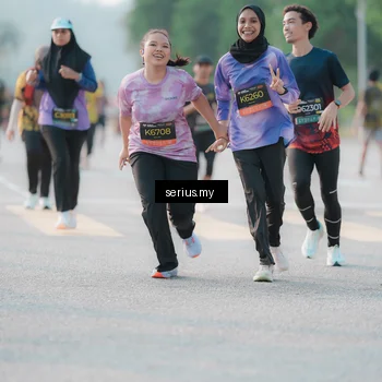 Runner Photo 6399162