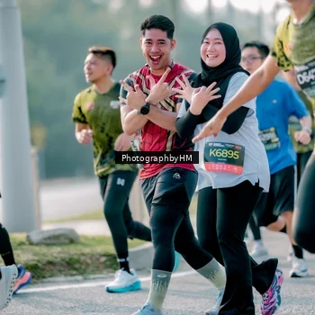 Runner Photo 6399166