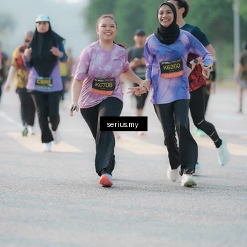 Runner Photo 6399169