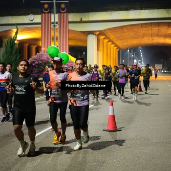 Runner Photo 6399174