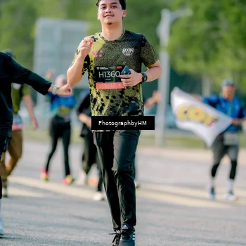 Runner Photo 6399176